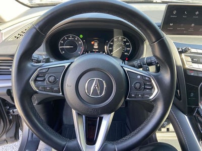 2023 Acura RDX Technology Package