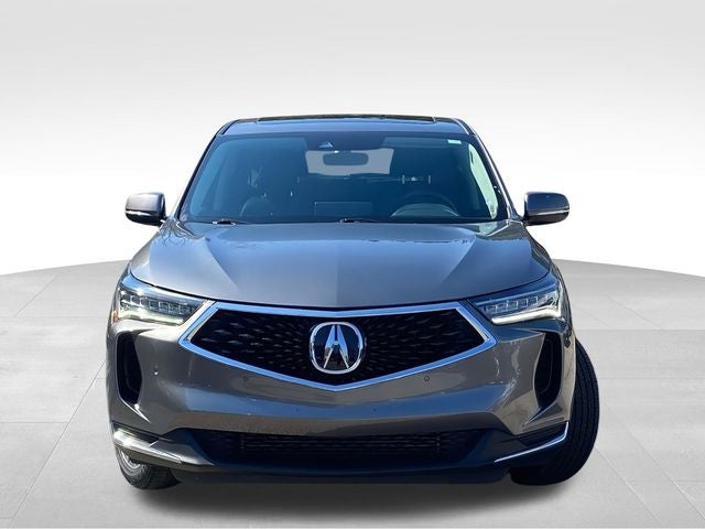2023 Acura RDX Technology Package