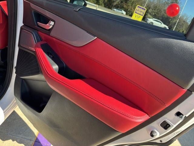 2025 Acura MDX A-Spec SH-AWD