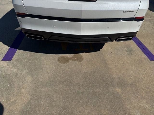 2025 Acura MDX A-Spec SH-AWD