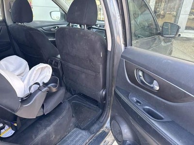 2014 Nissan Rogue SV