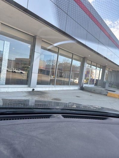 2014 Nissan Rogue SV