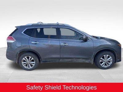 2014 Nissan Rogue SV