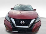 2020 Nissan Murano SV