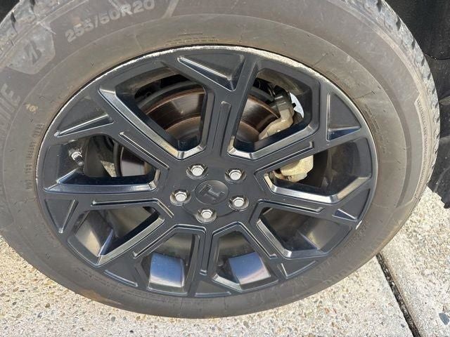 2022 Toyota Highlander L