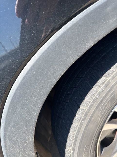 2016 Toyota Highlander XLE V6