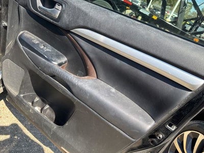 2016 Toyota Highlander XLE V6