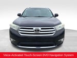 2011 Toyota Highlander Limited