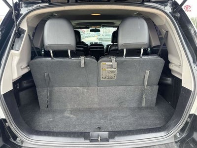 2011 Toyota Highlander Limited