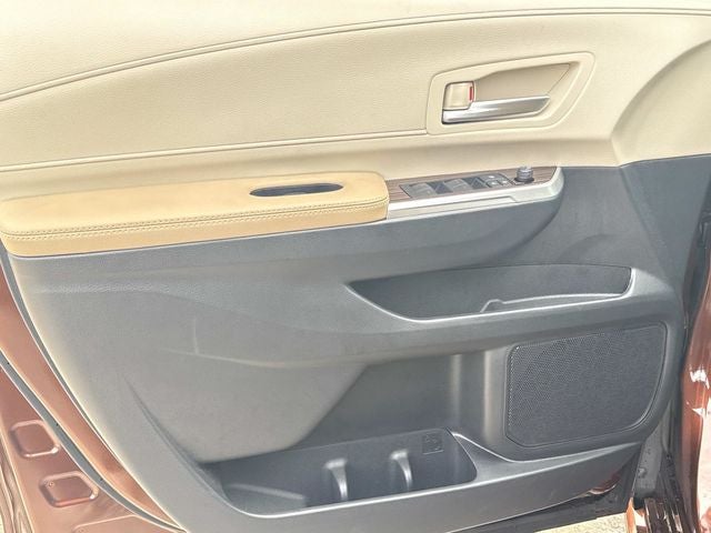 2024 Toyota Sienna XLE 8 Passenger