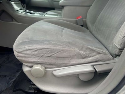 2011 Toyota Highlander Base