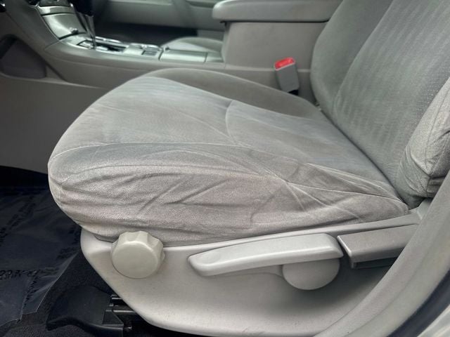 2011 Toyota Highlander Base