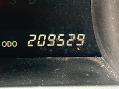 2011 Toyota Highlander Base