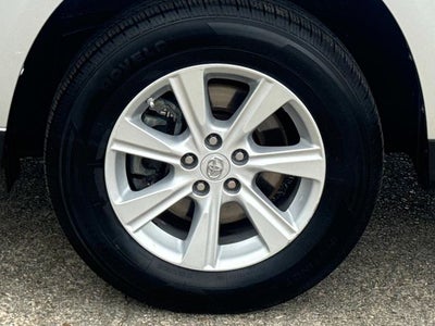 2011 Toyota Highlander Base