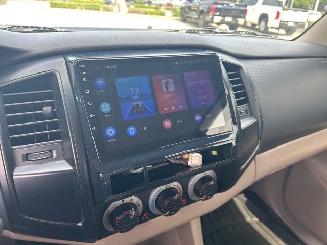 2008 Toyota Tacoma PreRunner V6