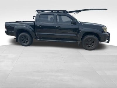 2008 Toyota Tacoma PreRunner V6