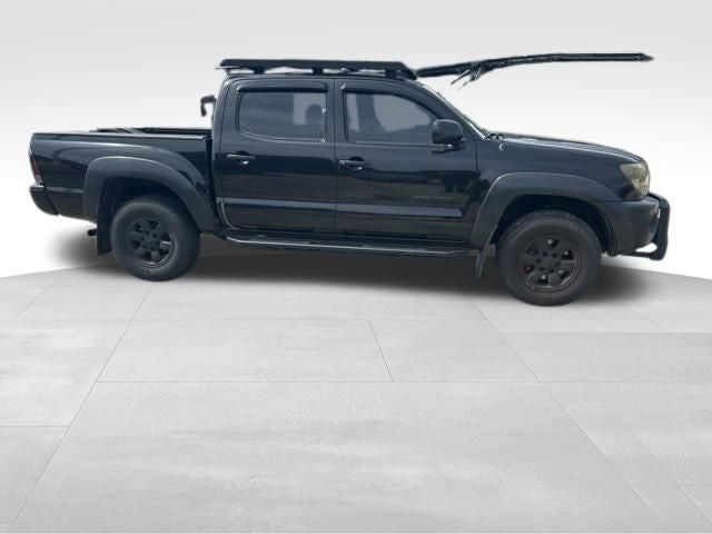 2008 Toyota Tacoma PreRunner V6