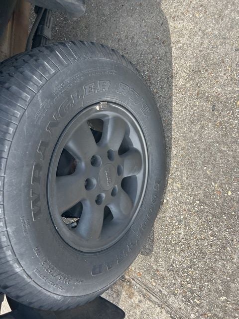 2008 Toyota Tacoma PreRunner V6