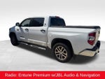 2017 Toyota Tundra Base