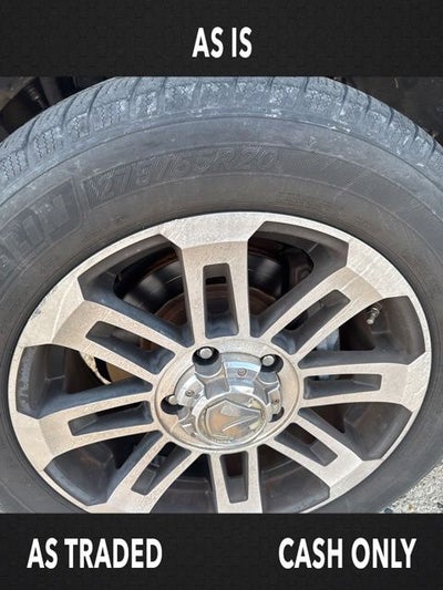 2013 Toyota Tundra Grade CrewMax