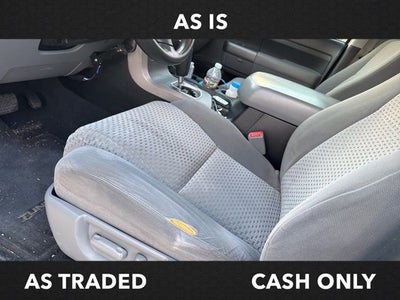 2013 Toyota Tundra Grade CrewMax