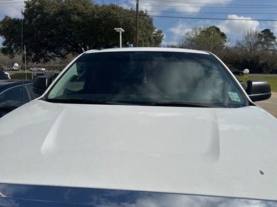 2015 Toyota Tundra SR5 4.6L V8