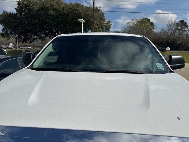 2015 Toyota Tundra SR5 4.6L V8