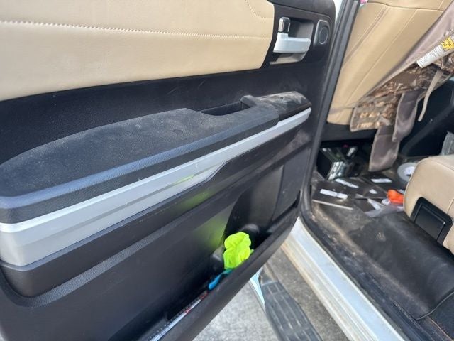 2020 Toyota Tundra Limited