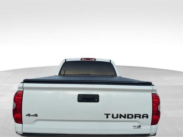 2020 Toyota Tundra Limited