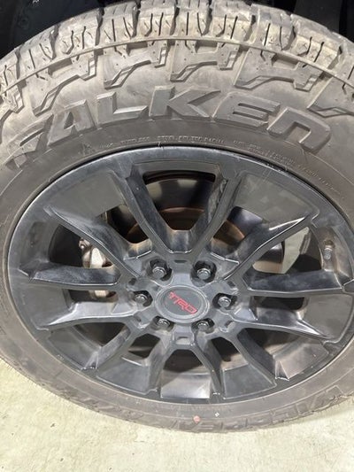 2023 Toyota Tundra SR5