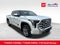 2025 Toyota Tundra Hybrid 1794 Edition