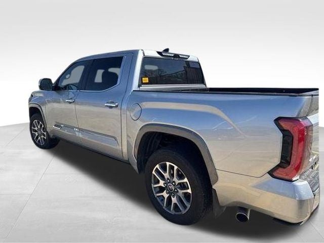 2024 Toyota Tundra Hybrid 1794 Edition