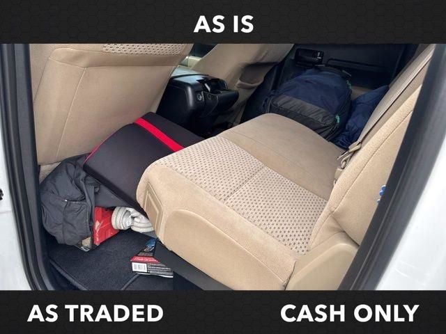 2013 Toyota Tundra Grade 4.6L V8