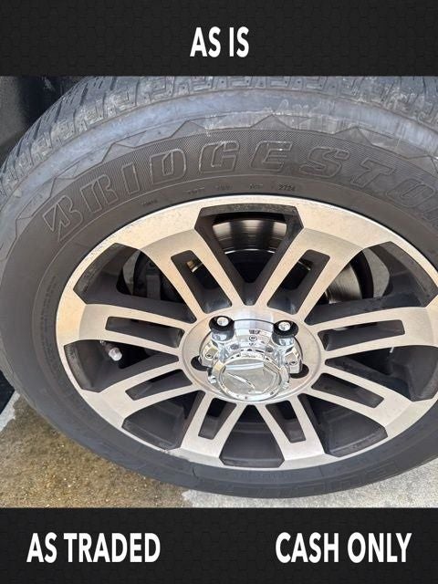 2013 Toyota Tundra Grade 4.6L V8