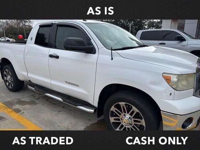 2013 Toyota Tundra Grade 4.6L V8