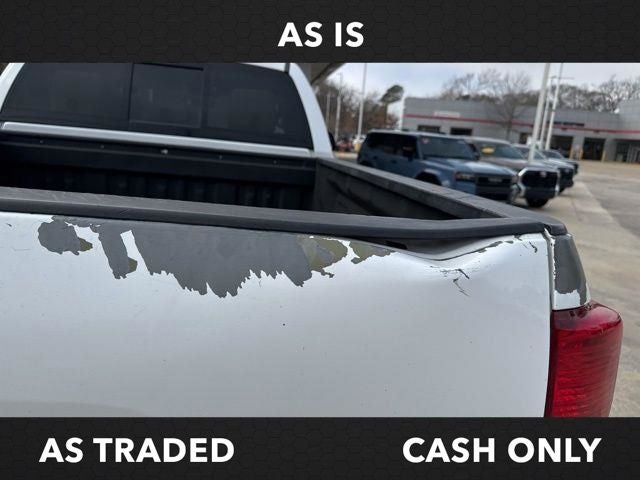 2013 Toyota Tundra Grade 4.6L V8