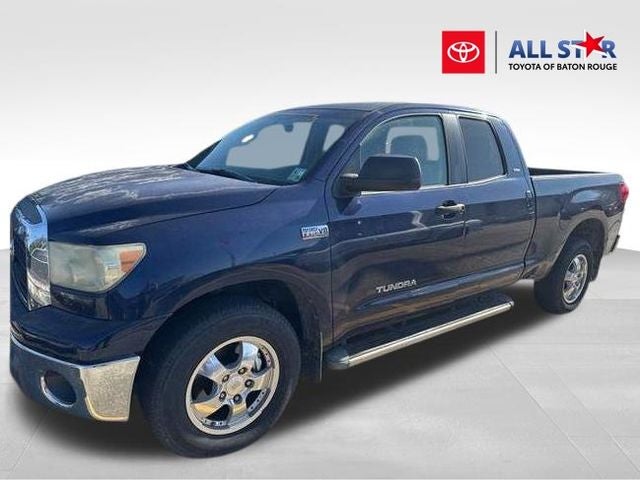 2007 Toyota Tundra SR5