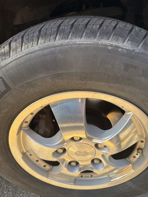 2007 Toyota Tundra SR5