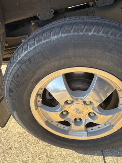 2007 Toyota Tundra SR5