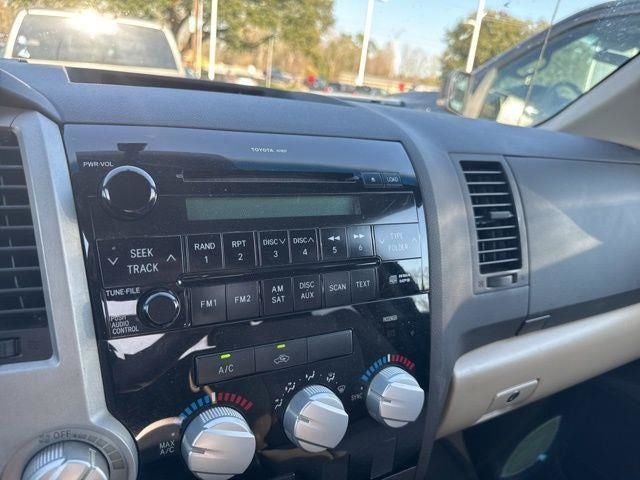 2007 Toyota Tundra SR5