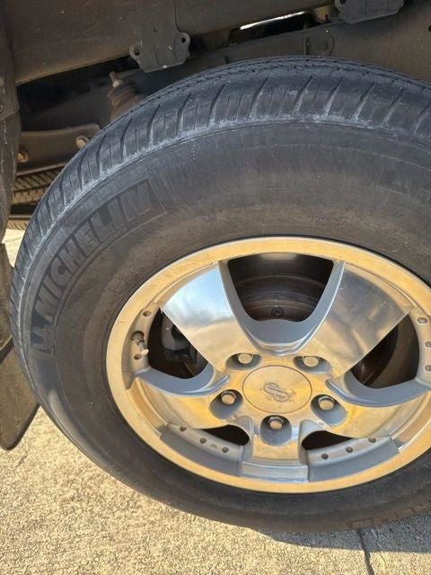 2007 Toyota Tundra SR5