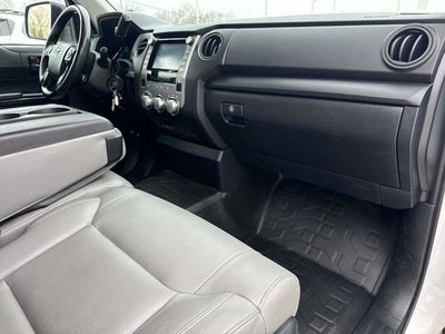 2020 Toyota Tundra SR