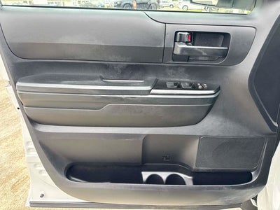 2020 Toyota Tundra SR