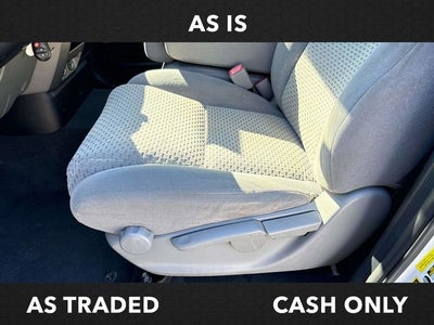 2012 Toyota Tundra Grade