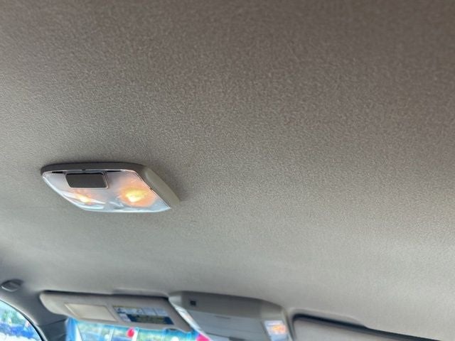 2007 Toyota Tundra SR5