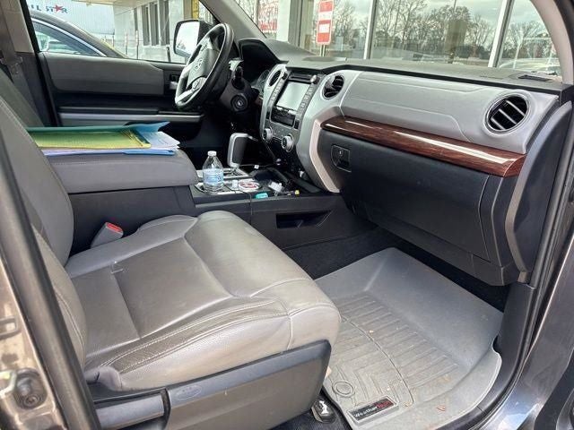 2016 Toyota Tundra Limited