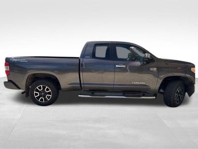 2016 Toyota Tundra Limited