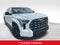 2025 Toyota Tundra Hybrid Limited
