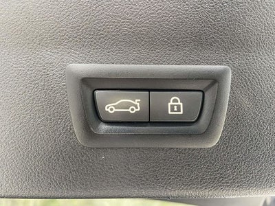 2022 BMW X4 xDrive30i