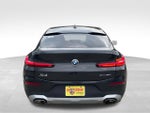2022 BMW X4 xDrive30i